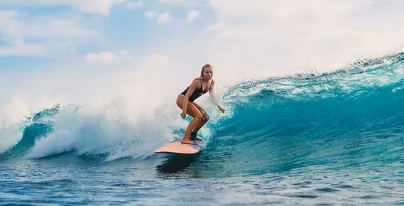 Discover Adventure in Costa Rica with Surfing and River Kayaking on the Nicoya Peninsula